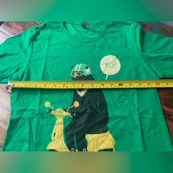 T-Shirt (Woman M) - Picture 5 of 5